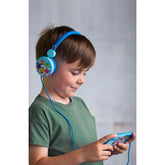 Auriculares Otl Headphones Baby Shark (ps4/xbox/switch/movil/tablet)